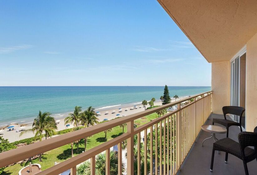 Embassy Suites By Hilton Deerfield Beach Resort & Spa