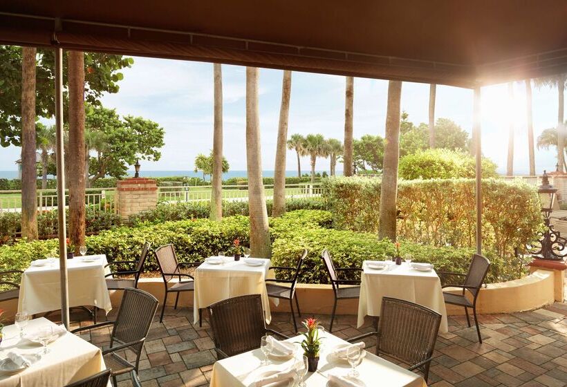 Embassy Suites By Hilton Deerfield Beach Resort & Spa