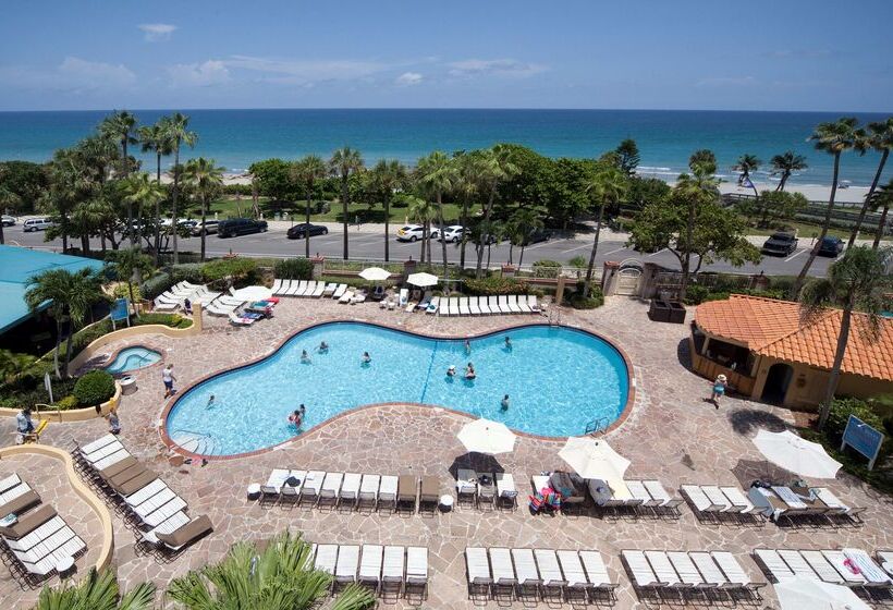 Embassy Suites By Hilton Deerfield Beach Resort & Spa