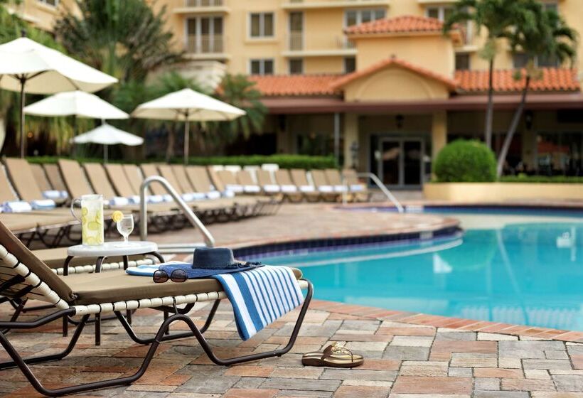 Embassy Suites By Hilton Deerfield Beach Resort & Spa