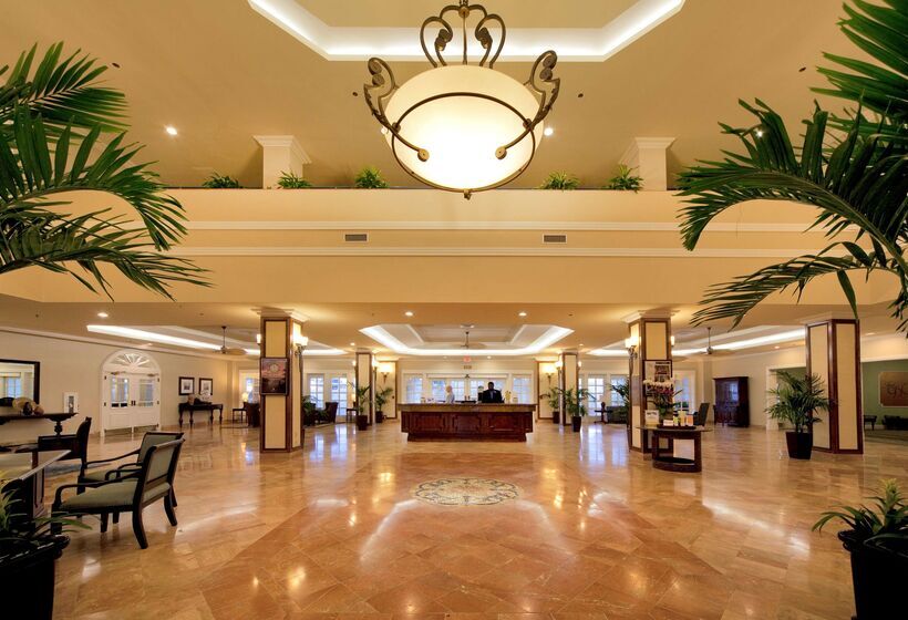 Embassy Suites By Hilton Deerfield Beach Resort & Spa