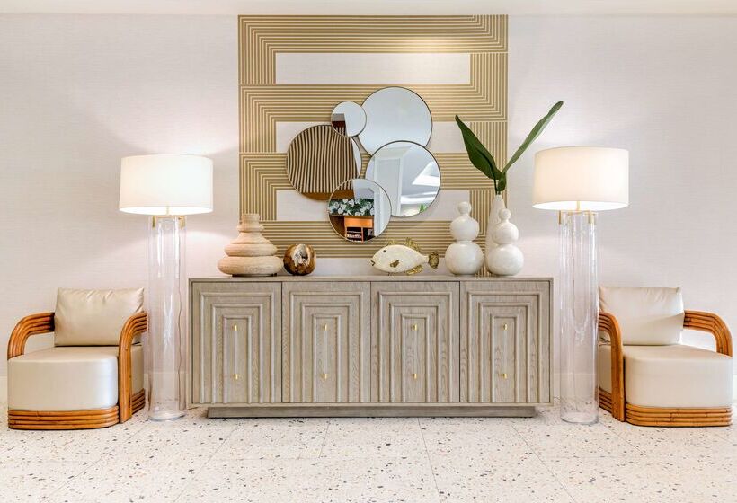 Embassy Suites By Hilton Deerfield Beach Resort & Spa