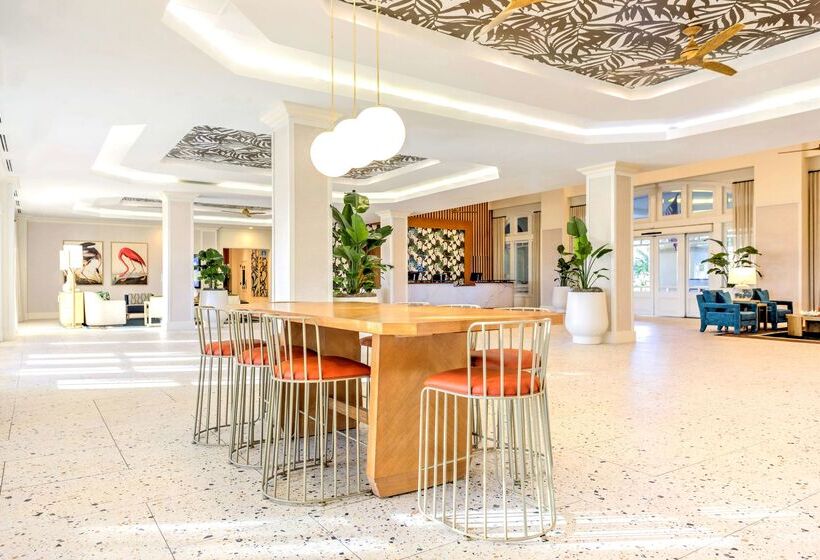 Embassy Suites By Hilton Deerfield Beach Resort & Spa