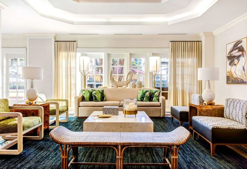 Embassy Suites By Hilton Deerfield Beach Resort & Spa