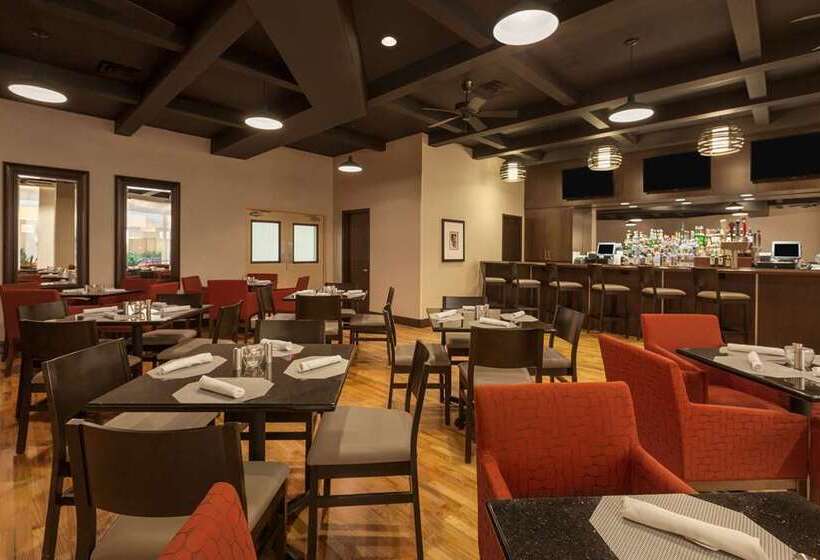 Embassy Suites Hotel Baton Rouge