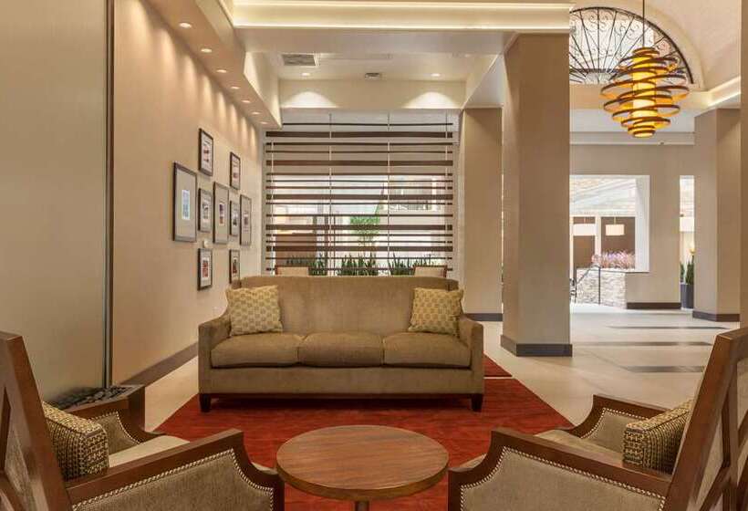 Embassy Suites Hotel Baton Rouge