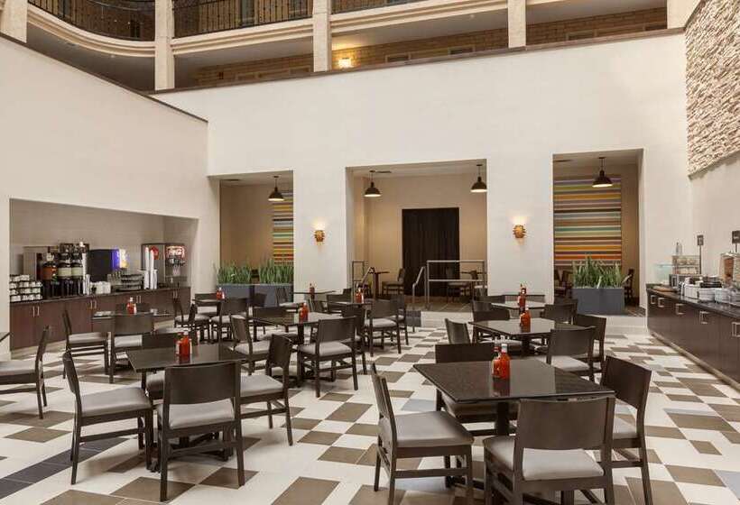 Embassy Suites Hotel Baton Rouge