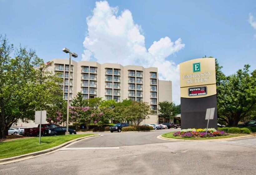 Embassy Suites Hotel Birmingham