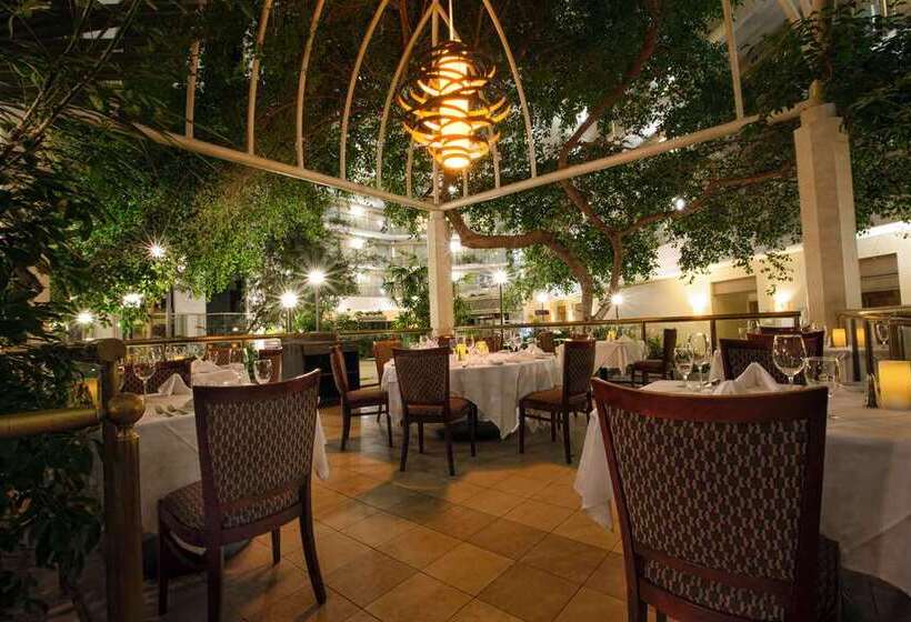 Embassy Suites Hotel Birmingham