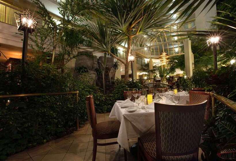 Embassy Suites Hotel Birmingham