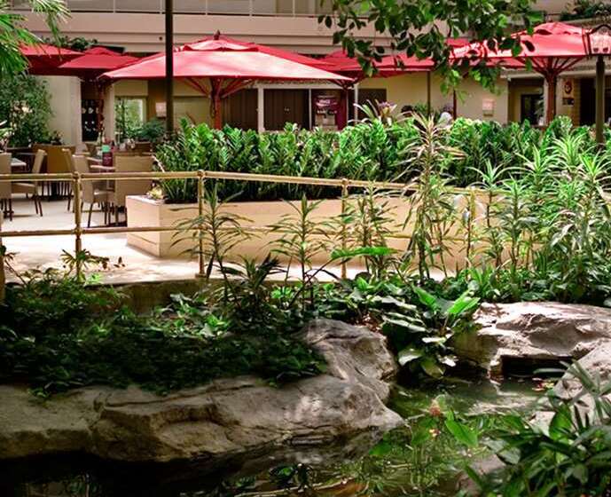 Embassy Suites Hotel Birmingham