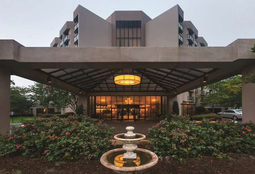 Embassy Suites Hotel Birmingham