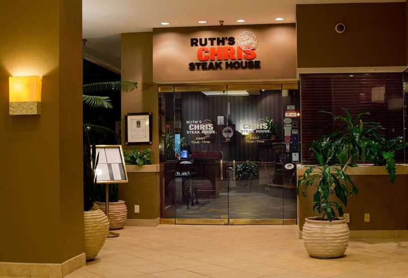 Embassy Suites Hotel Birmingham