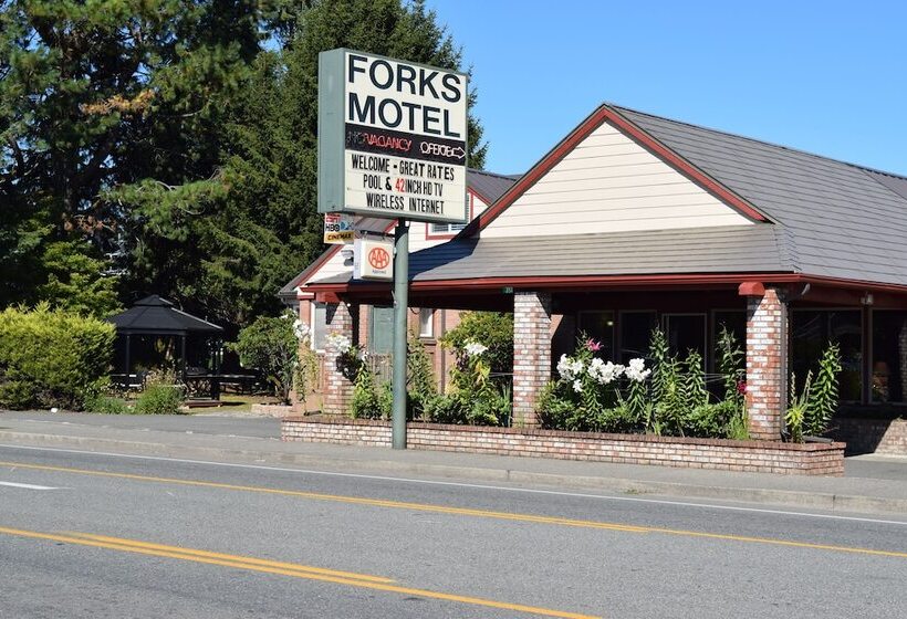 The Forks Motel
