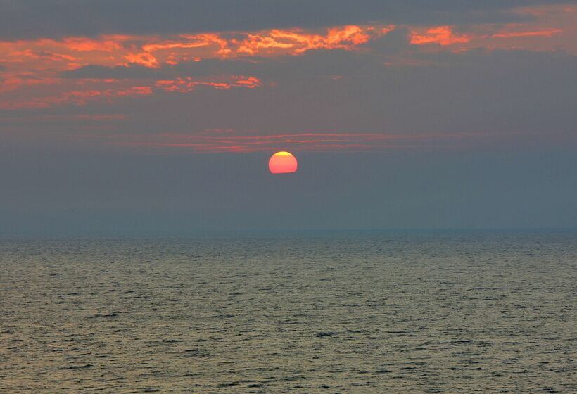 Hampton Inn Virginia Beachoceanfront North