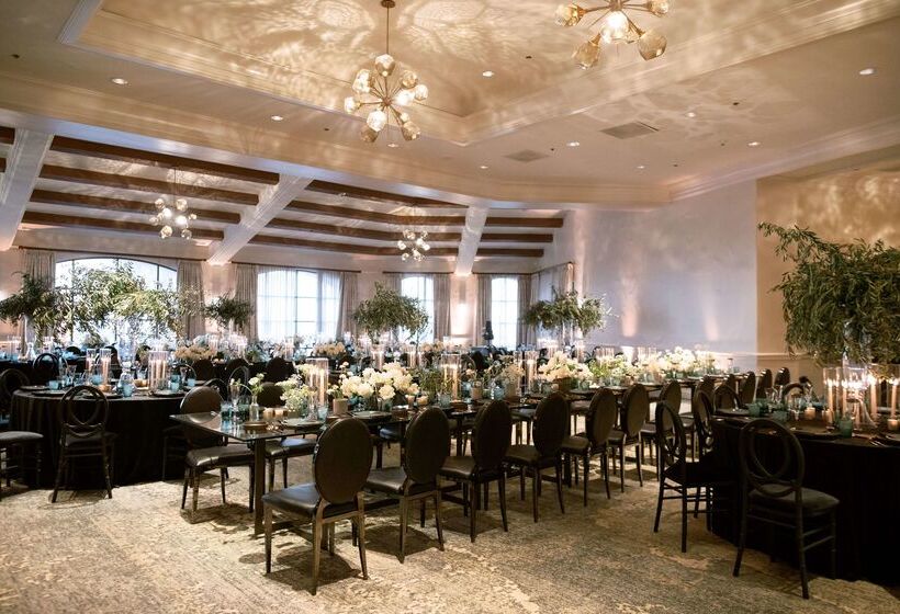 Hilton Santa Barbara Beachfront Resort