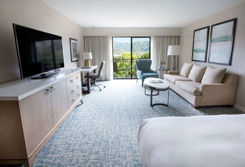 Hilton Santa Barbara Beachfront Resort