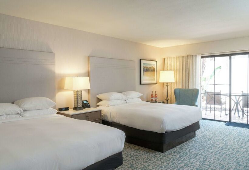 Hilton Santa Barbara Beachfront Resort