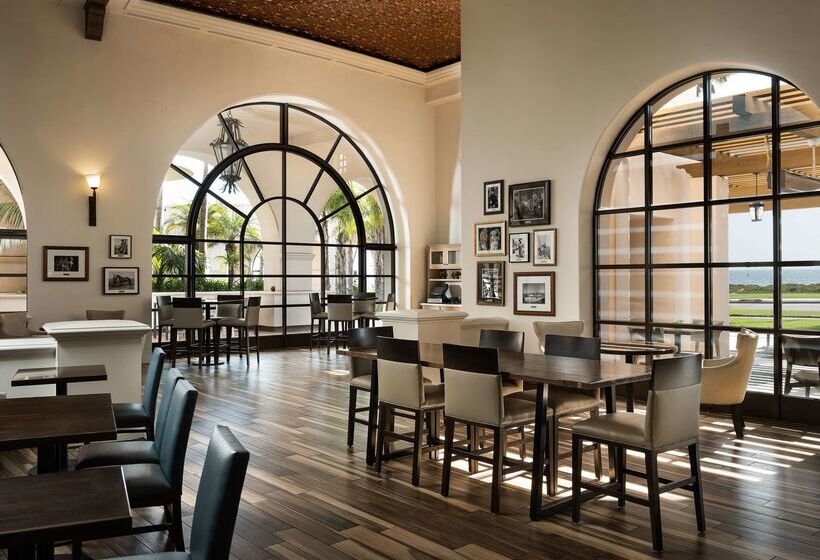 Hilton Santa Barbara Beachfront Resort