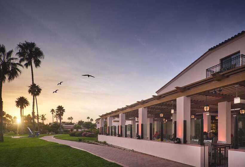 Hilton Santa Barbara Beachfront Resort