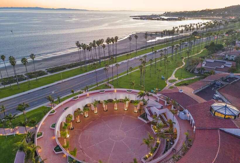 Hilton Santa Barbara Beachfront Resort