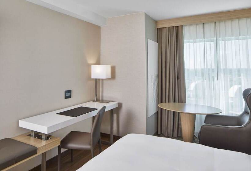 Ac Hotel By Marriott Orlando Lake Buena Vista