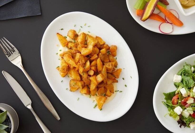 Ac Hotel By Marriott Orlando Lake Buena Vista