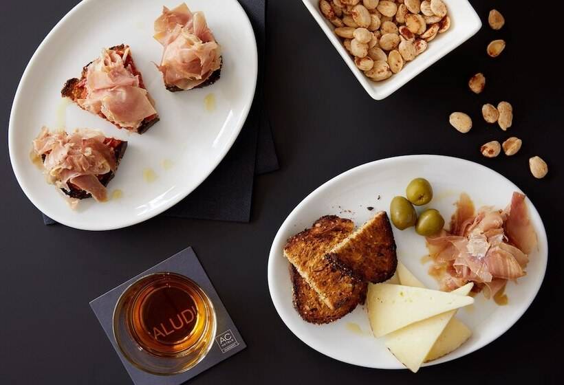 Ac Hotel By Marriott Orlando Lake Buena Vista