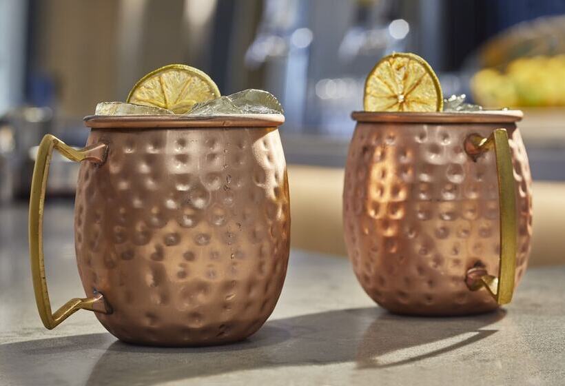 Ac Hotel By Marriott Orlando Lake Buena Vista