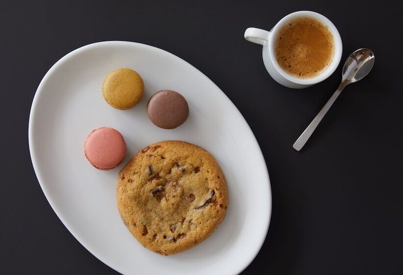 Ac Hotel By Marriott Orlando Lake Buena Vista