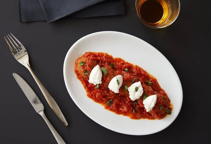 Ac Hotel By Marriott Orlando Lake Buena Vista