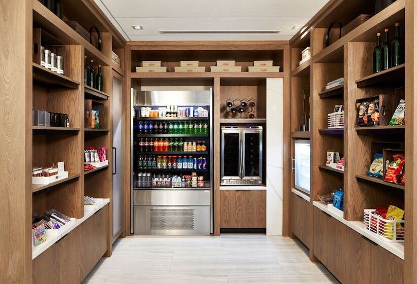 Ac Hotel By Marriott Orlando Lake Buena Vista