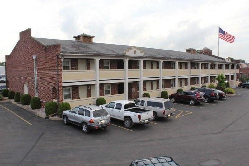 Aderi Hotel Near Bucknell University