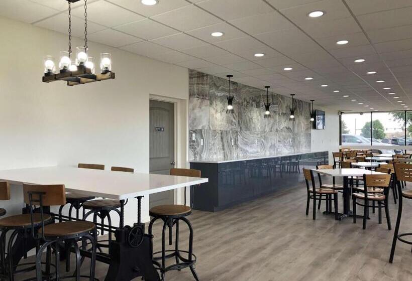 호텔 Best Western Plus Denver West/golden