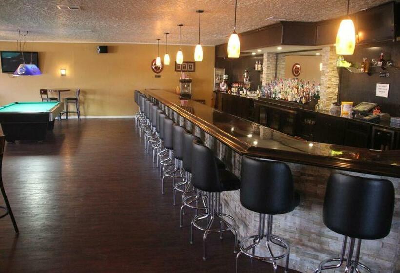 ホテル Americas Best Value Inn Cocoa/port Canaveral