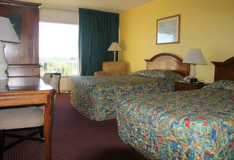 ホテル Americas Best Value Inn Cocoa/port Canaveral