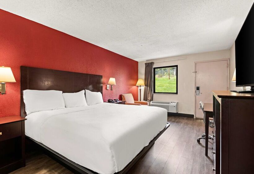 فندق Americas Best Value Inn Laurel