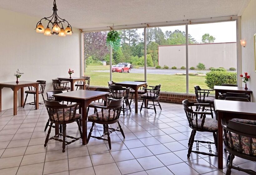 Motel 6 Pocomoke City, Md