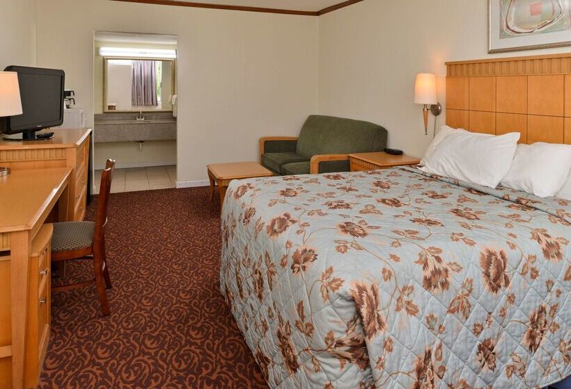 Motel 6 Pocomoke City, Md