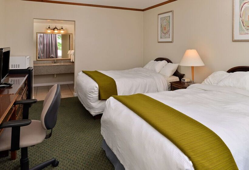 Motel 6 Pocomoke City, Md