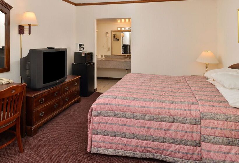 Motel 6 Pocomoke City, Md