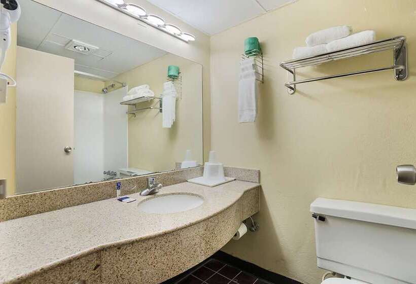 فندق Americas Best Value Inn Tulsa I 44
