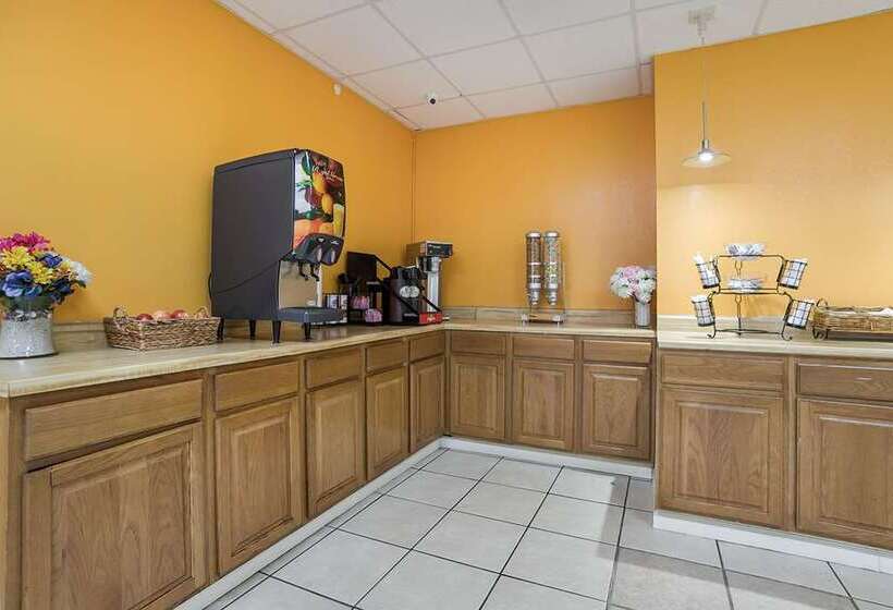 فندق Americas Best Value Inn Tulsa I 44