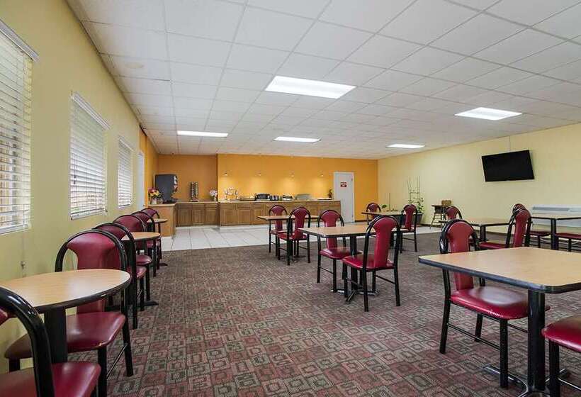 فندق Americas Best Value Inn Tulsa I 44