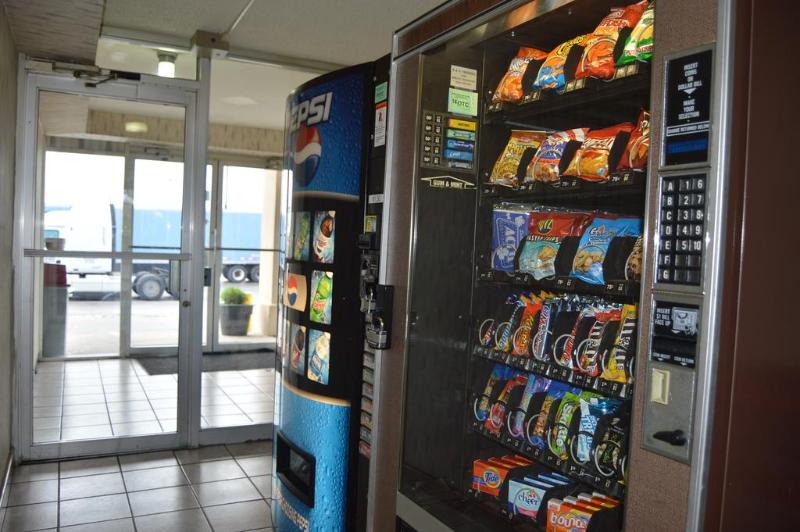 فندق Americas Best Value Inn Tulsa I 44