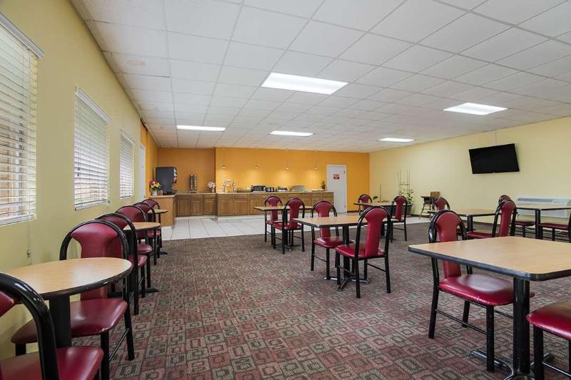 فندق Americas Best Value Inn Tulsa I 44