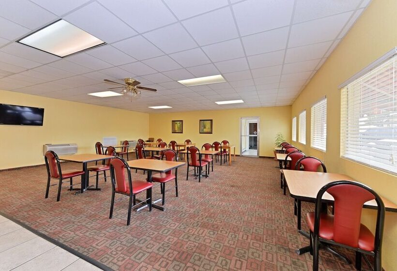 فندق Americas Best Value Inn Tulsa I 44