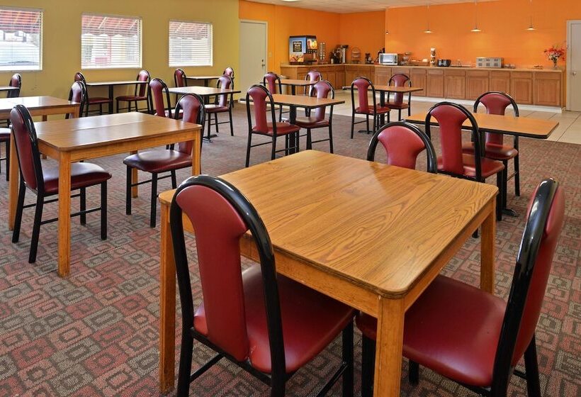 فندق Americas Best Value Inn Tulsa I 44