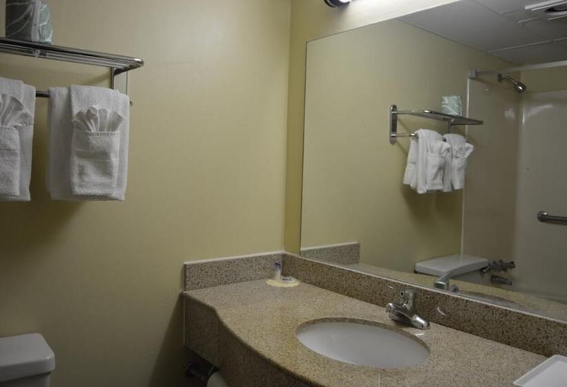 فندق Americas Best Value Inn Tulsa I 44