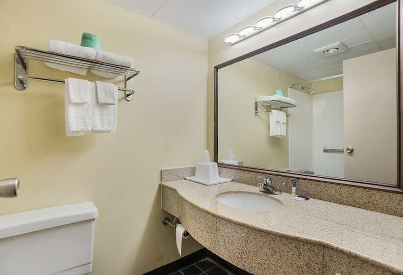 فندق Americas Best Value Inn Tulsa I 44